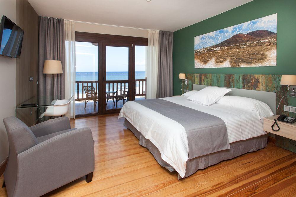 Hotel El Mirador De Fuerteventura Puerto del Rosario  Buitenkant foto