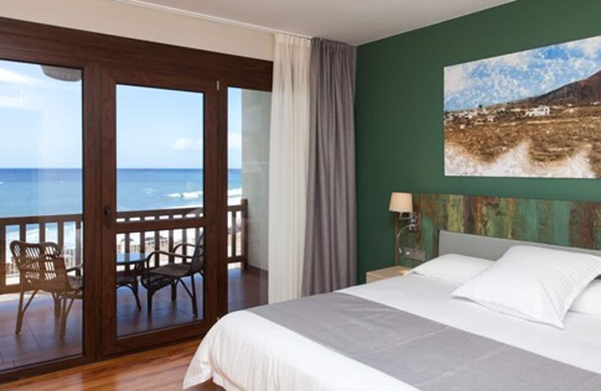 Hotel El Mirador De Fuerteventura Puerto del Rosario  Buitenkant foto