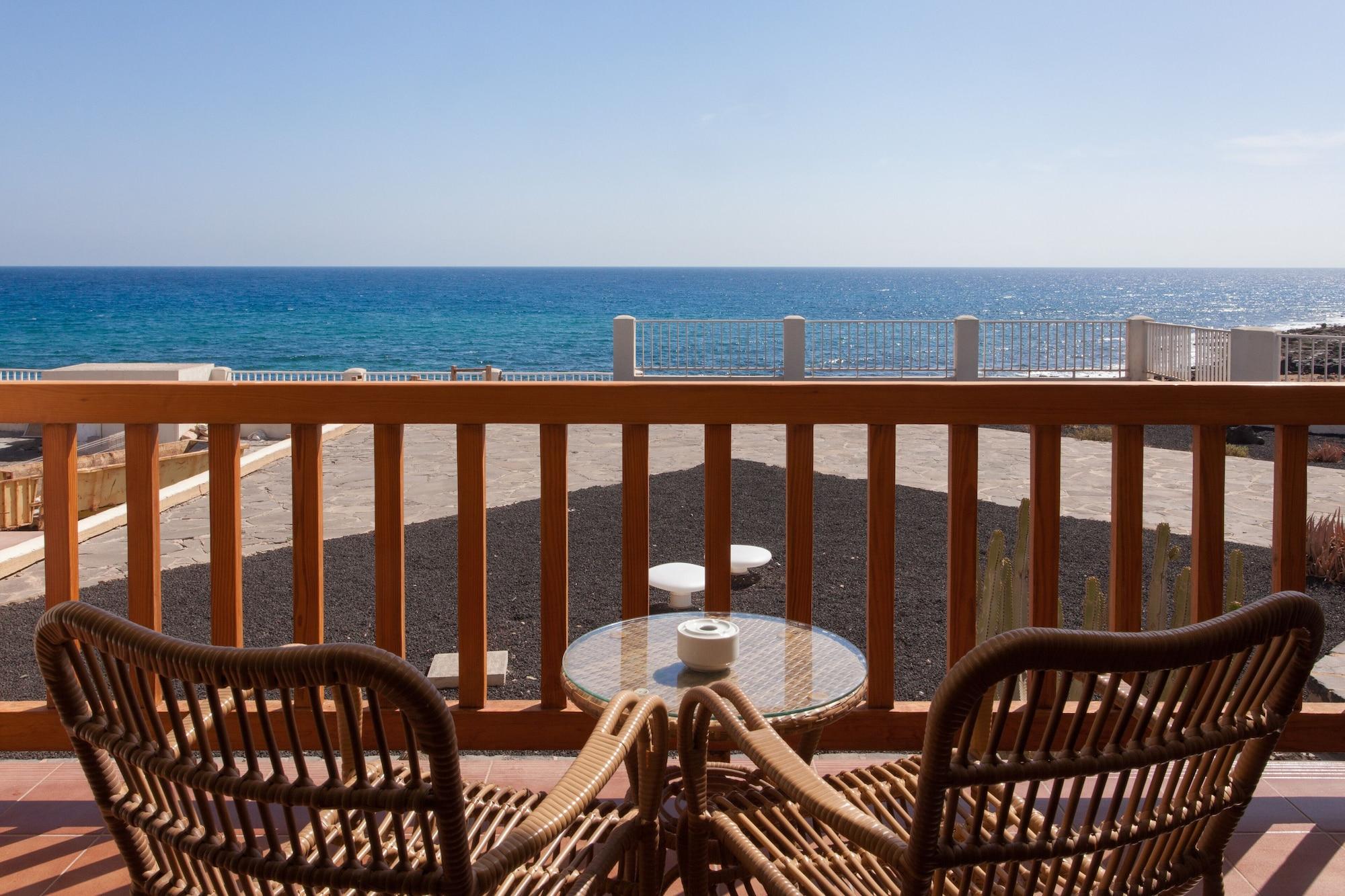 Hotel El Mirador De Fuerteventura Puerto del Rosario  Buitenkant foto