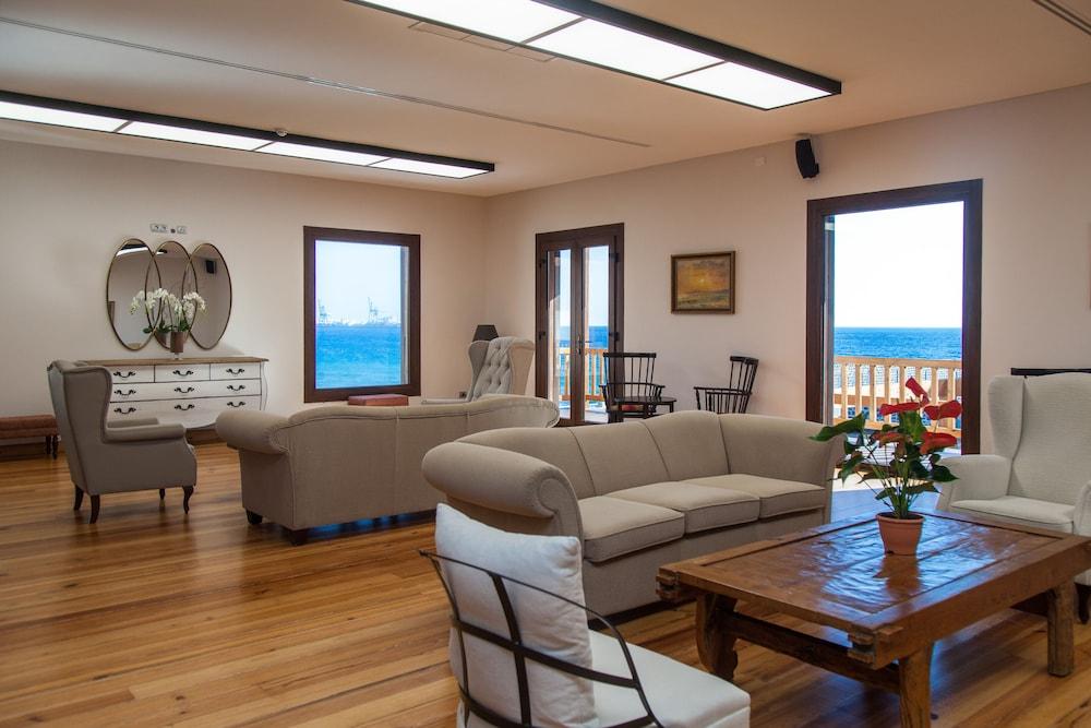Hotel El Mirador De Fuerteventura Puerto del Rosario  Buitenkant foto