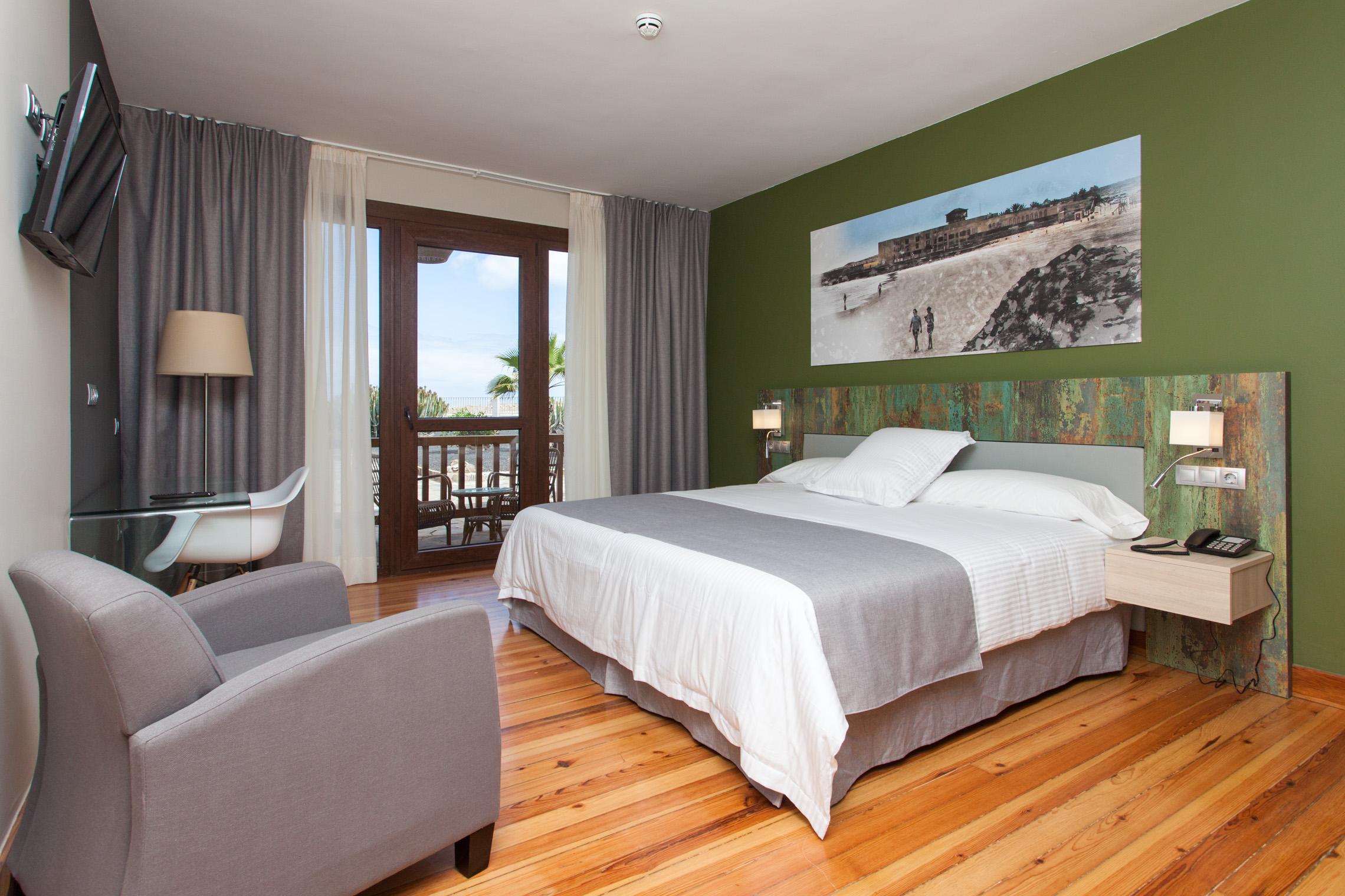 Hotel El Mirador De Fuerteventura Puerto del Rosario  Buitenkant foto