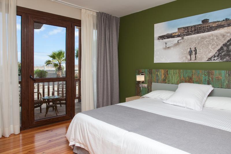 Hotel El Mirador De Fuerteventura Puerto del Rosario  Buitenkant foto