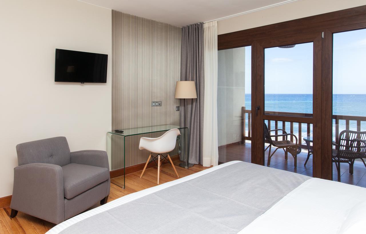 Hotel El Mirador De Fuerteventura Puerto del Rosario  Buitenkant foto