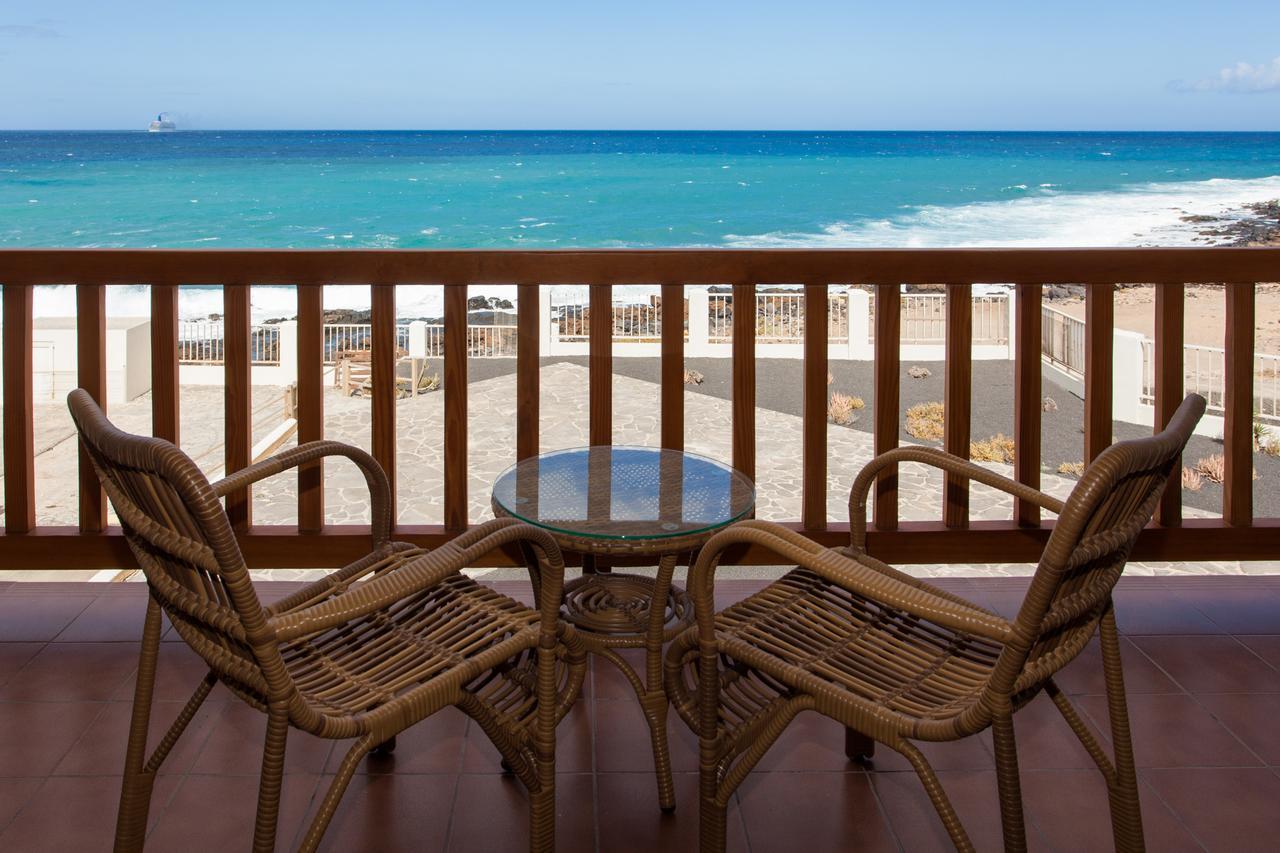 Hotel El Mirador De Fuerteventura Puerto del Rosario  Buitenkant foto