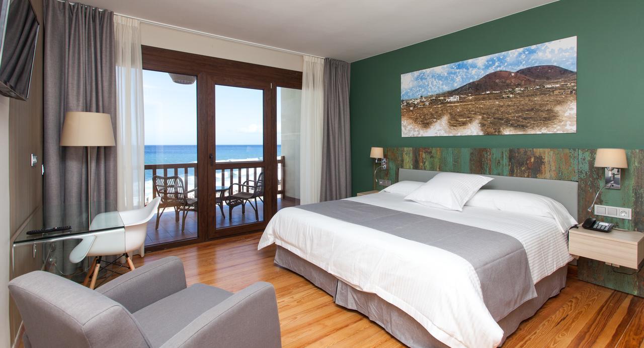 Hotel El Mirador De Fuerteventura Puerto del Rosario  Buitenkant foto