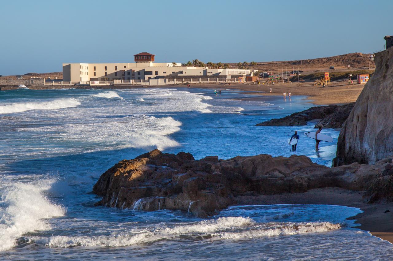 Hotel El Mirador De Fuerteventura Puerto del Rosario  Buitenkant foto
