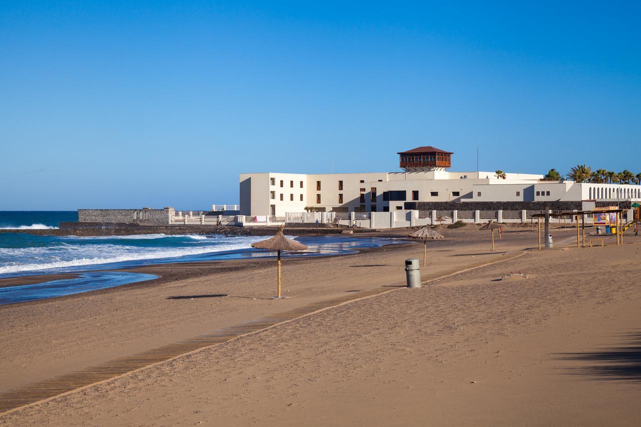 Hotel El Mirador De Fuerteventura Puerto del Rosario  Buitenkant foto