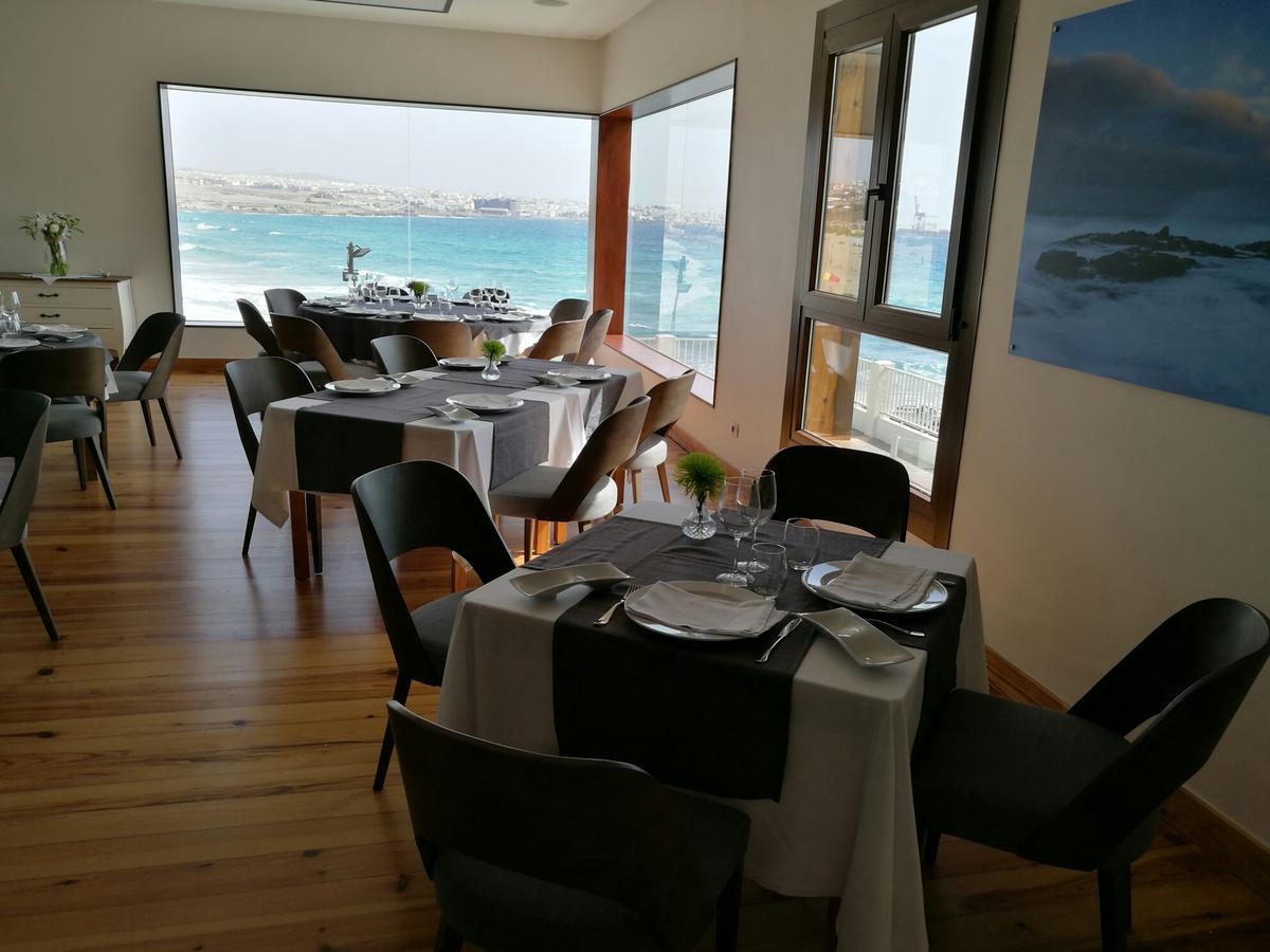 Hotel El Mirador De Fuerteventura Puerto del Rosario  Buitenkant foto