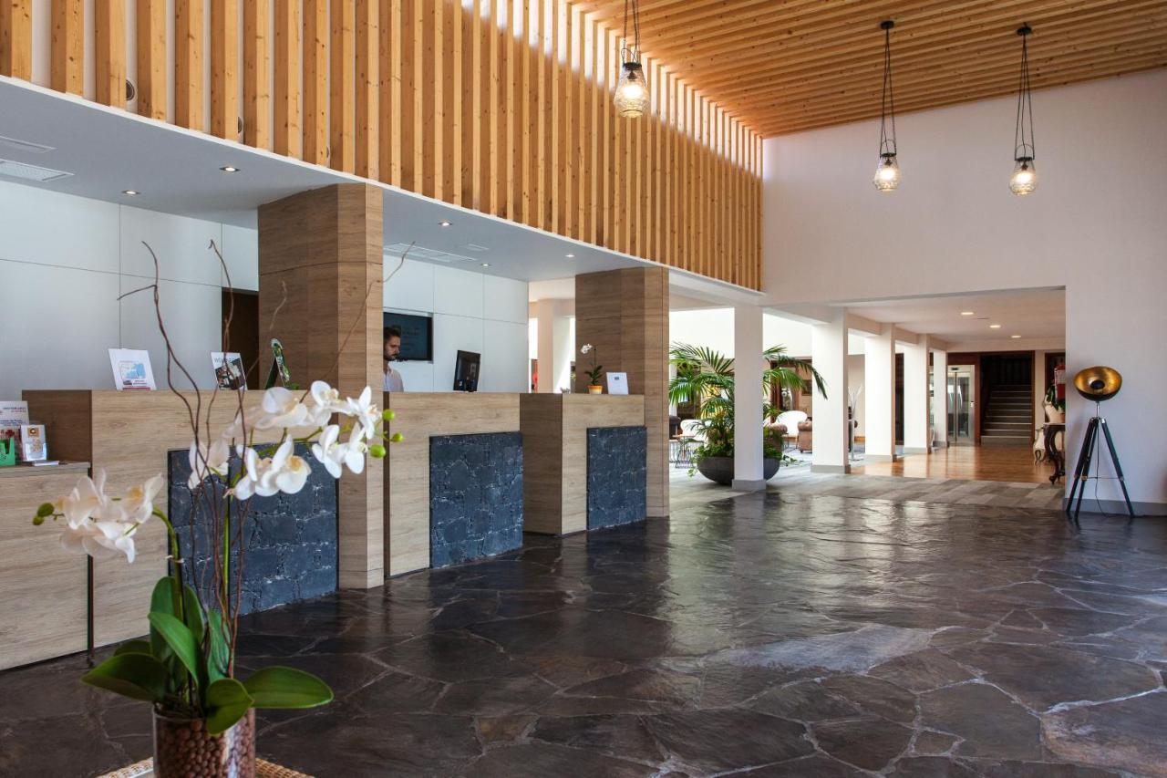 Hotel El Mirador De Fuerteventura Puerto del Rosario  Buitenkant foto