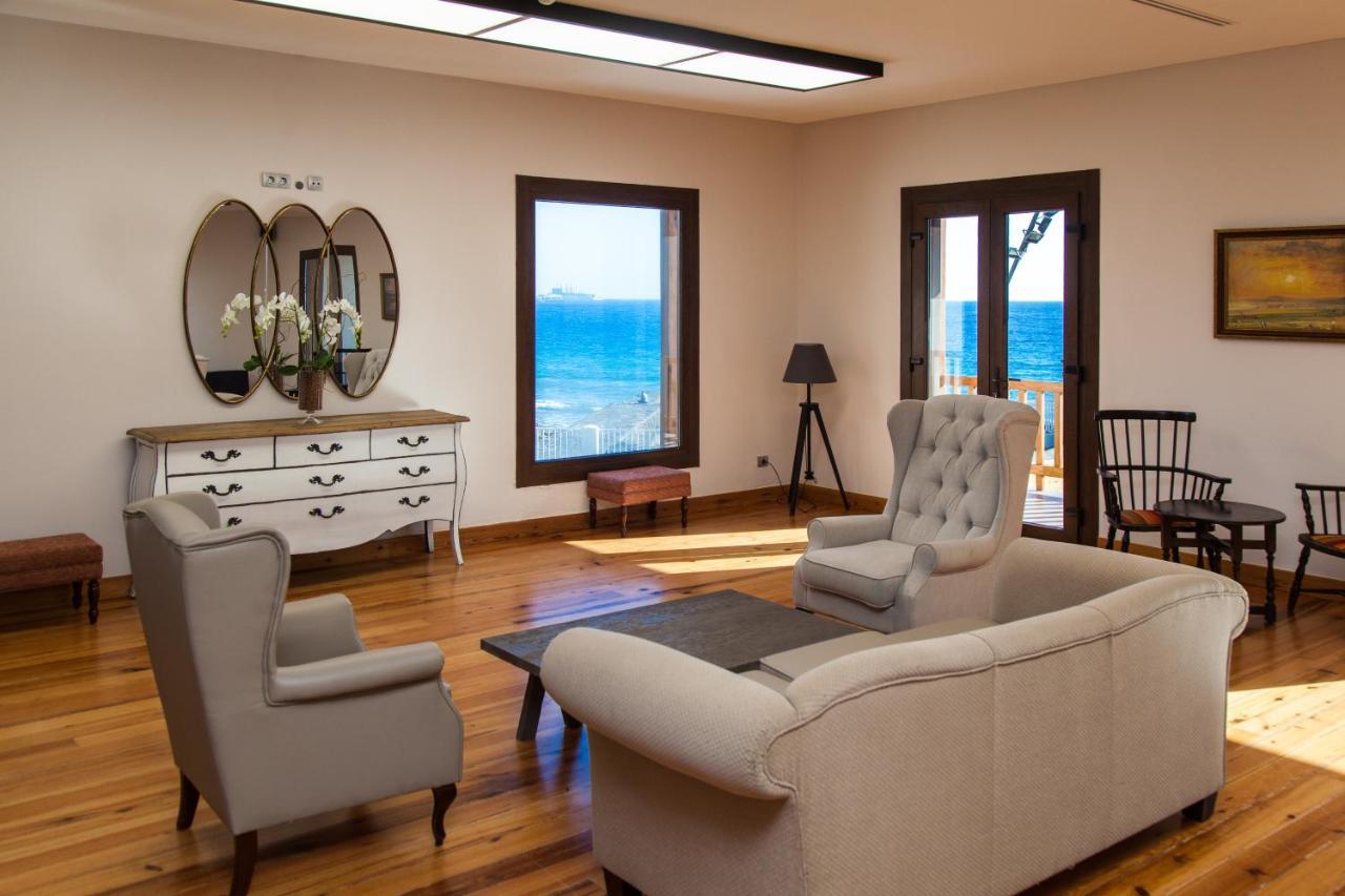 Hotel El Mirador De Fuerteventura Puerto del Rosario  Buitenkant foto