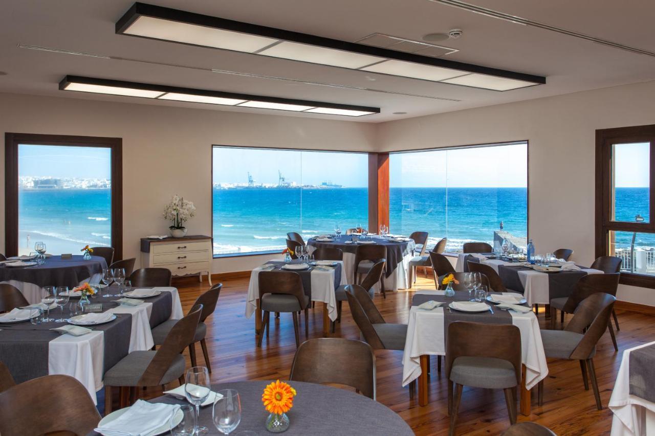 Hotel El Mirador De Fuerteventura Puerto del Rosario  Buitenkant foto